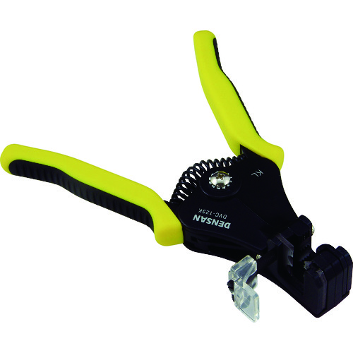 DVC-125K ���C���[�X�g���b�p�[