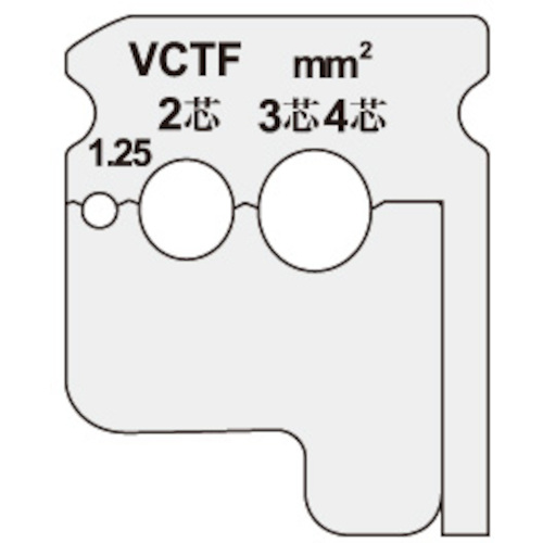 DVC-125KP ���C���[�X�g���b�p�[�֐n