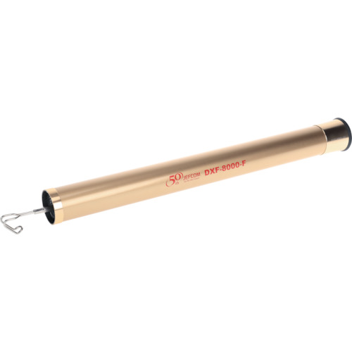DXF-8000-F �V���o�[�t�B�b�V���[(�v���X)50���N�L�O���f��