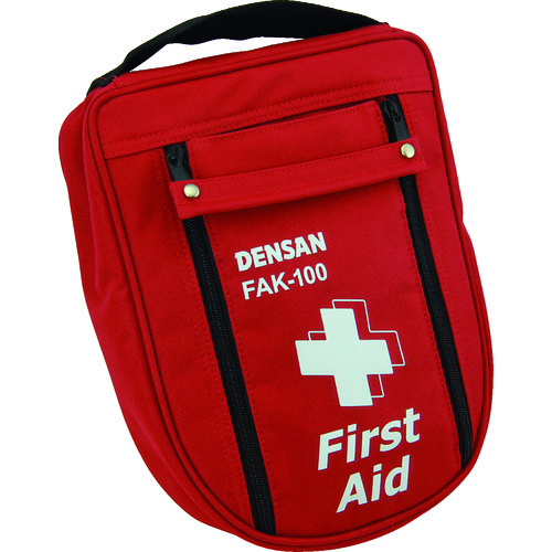 FAK-100 �t�@�[�X�g�G�C�h�o�b�O