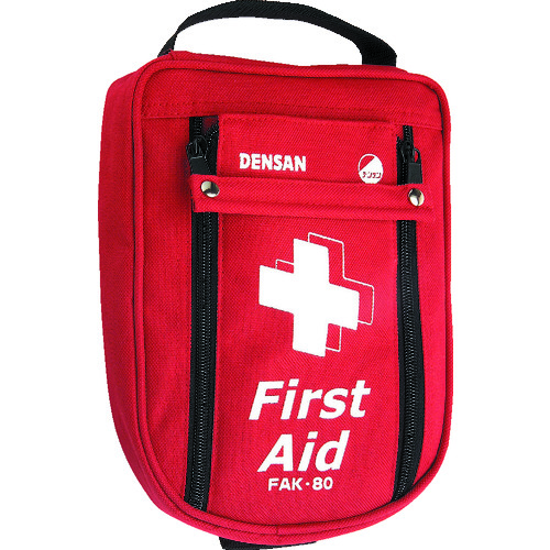 FAK-80 �t�@�[�X�g�G�C�h�o�b�O