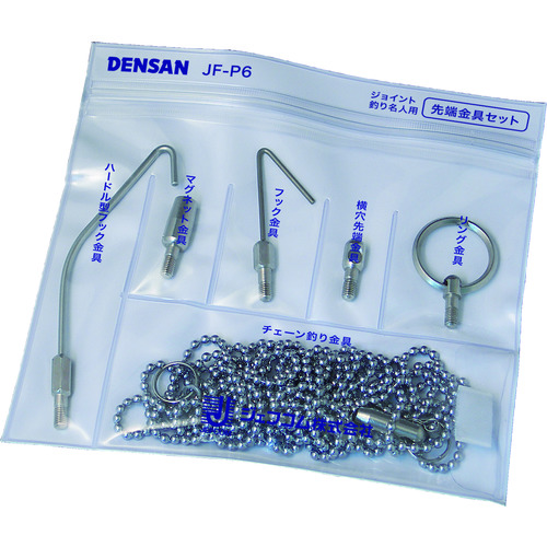 JF-P6 �W���C���g�ނ薼�l�p��[����Z�b�g