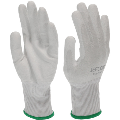 JGS-18 �u���[�h�K�[�h�O���[�u