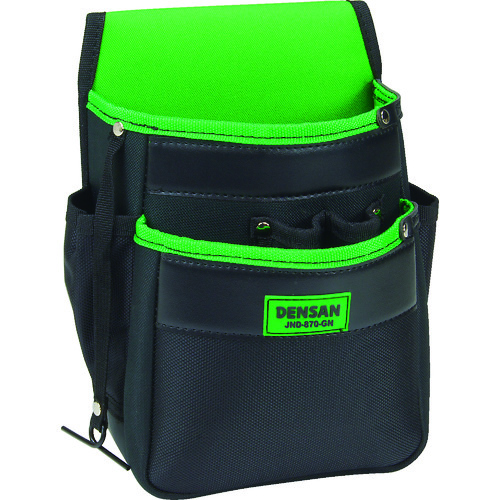 JND-870-GN �d�H�v���L�����o�X�|�[�` �O���[��