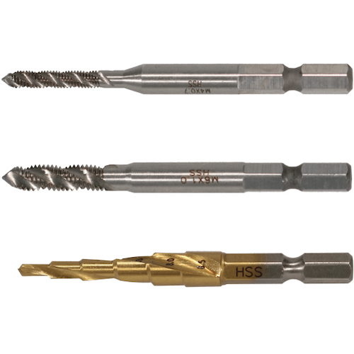 JRS-T46 �Z�p���X�p�C�����^�b�v������h�����Z�b�g (3�{��)