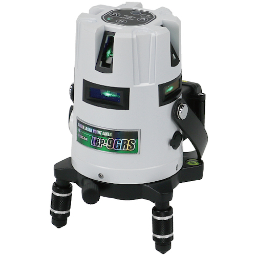 LBP-9GRS �O���[�����[�U�[�|�C���g���C�i�[