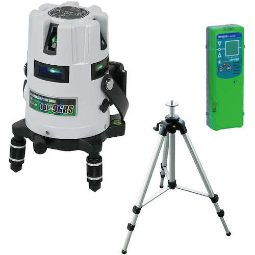 LBP-9GRS-SET �O���[�����[�U�[�|�C���g���C�i�[�Z�b�g