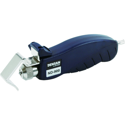 ND-900 �P�[�u���X�g���b�p�[