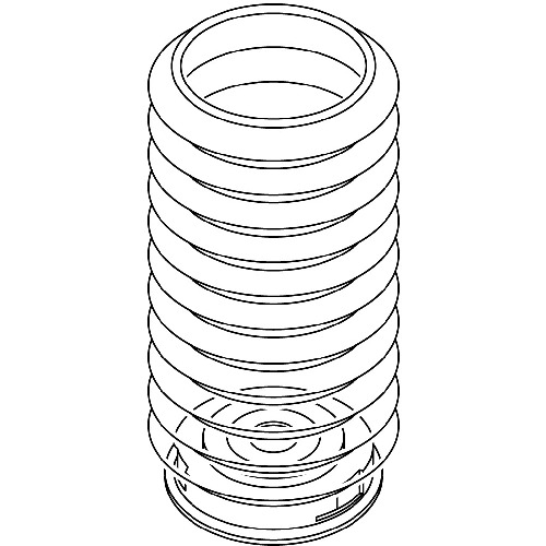 ODC-8518 �����^�b�`�X�y�V�����R�A �_�X�g�J�o�[