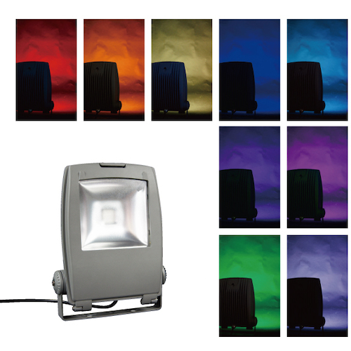 PDS-C01-40FL LED�v���W�F�N�V�������C�g