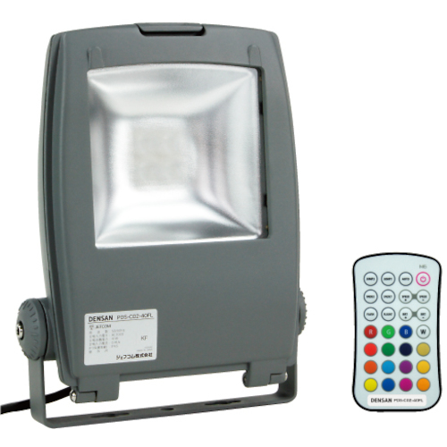 PDS-C02-40FL LED�v���W�F�N�V�������C�g(�W���^)
