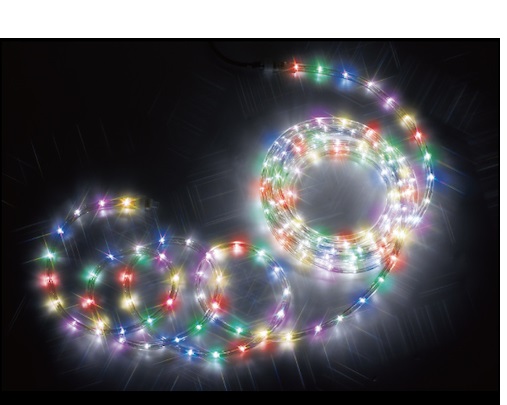 PR-E340-��RGBWPY LED�\�t�g�l�I�� �~�b�N�X�J���[�^�C�v