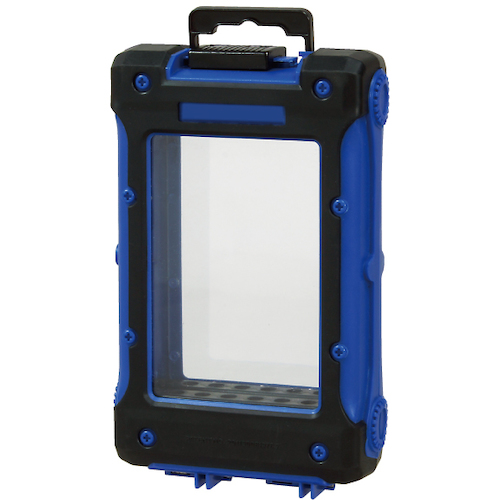 RCD-CS �Z�p���h�����p�P�[�X