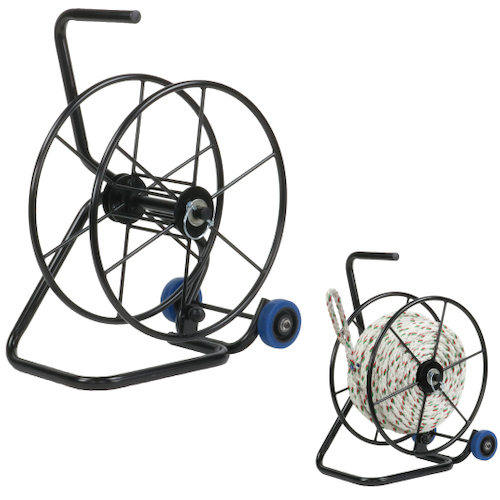 RDL-500C ���[�v���[��(�L���X�^�[�t)