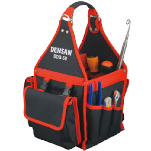 SDB-50 �n���f�B�o�P�b�g