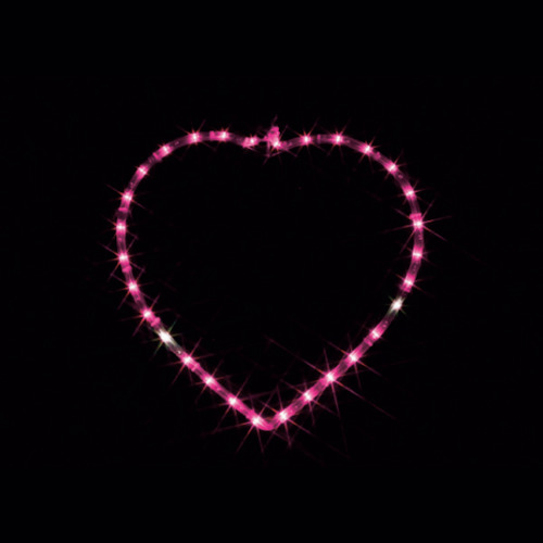 SJ-B06-JT LED�W���C���g���`�[�t(�n�[�g)
