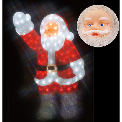 SJ-F01-JT LED�W���C���g���`�[�t(�T���^�N���[�X��A)