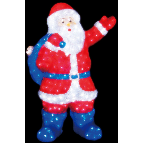 SJ-F02-JT LED���`�[�t(�T���^�N���[�X��B)