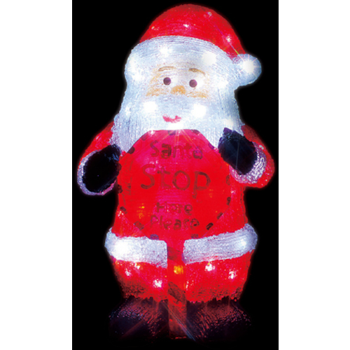 SJ-F04-JT LED���`�[�t(�T���^�N���[�X��A)