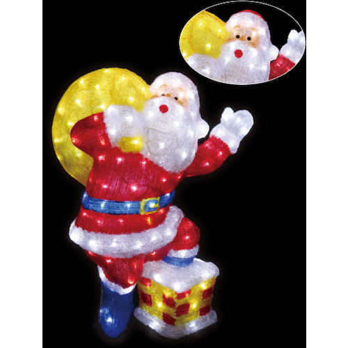 SJ-F06-JT LED�W���C���g���`�[�t(�T���^�N���[�X��D)