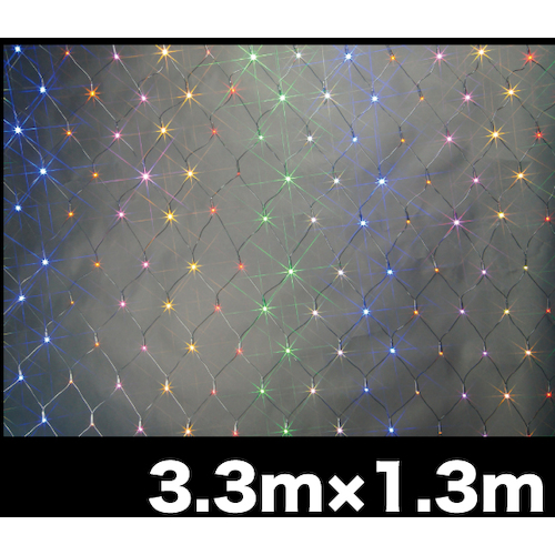 SJ-N33-RGWBYPL LED�N���X�l�b�g