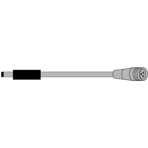 SJ-NH06-DC �ϊ��P�[�u��DC