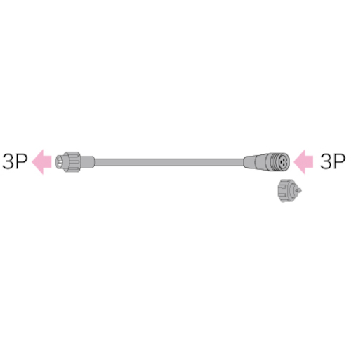 SJ-NH06-L200-3P �����R�[�h(3P)