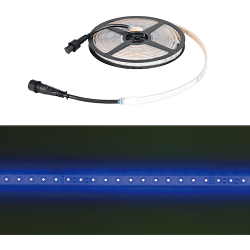 SJ-T01-05�� LED�e�[�v���C�g (5m)