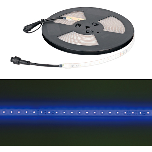 SJ-T01-10�� LED�e�[�v���C�g (10m)