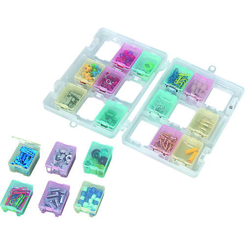 SP20-MS18 �X�P���g���p�[�c�P�[�X(50��)