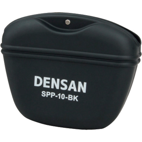 SPP-10-BK �\�t�g�p�[�c�|�P�b�g