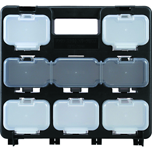 SPS-2912 �X�P���g���p�[�c�{�b�N�X�~�j