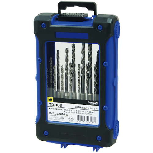 TD-16S �Z�p���S�H�h�����Z�b�g