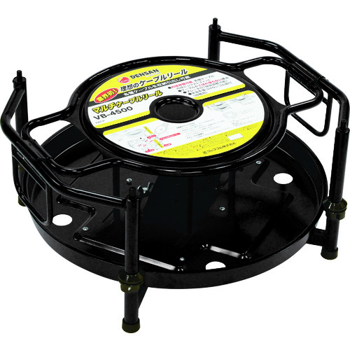 VB-4500 �}���`�P�[�u�����[��