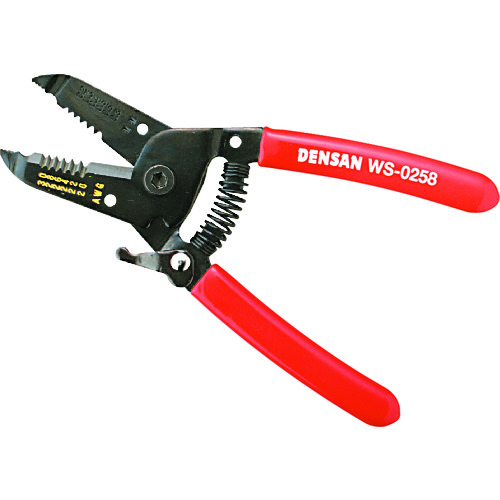WS-0258 ���C���[�X�g���b�p�[