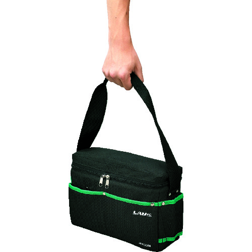 L-BAG-A LAN�c�[���o�b�O
