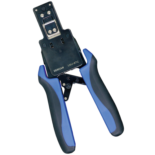 LMJ-8TC ���W�����[�����H��(�ђʃ^�C�v)
