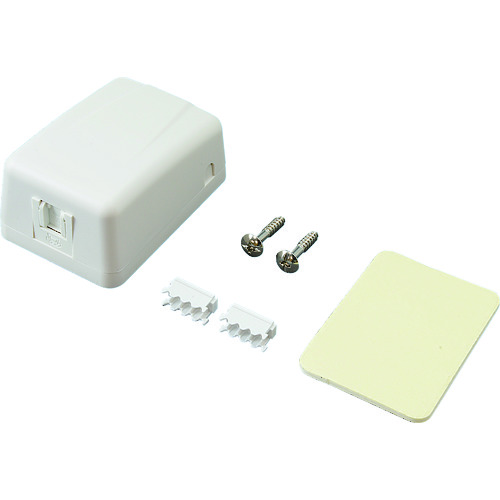 LTBOX-1K �d�b�p�}�E���g�{�b�N�X 1���W���b�N�t