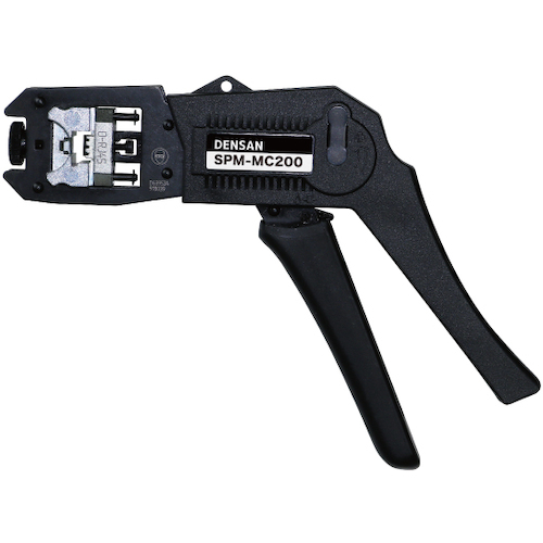 SPM-MC200 ���W�����[�����H��