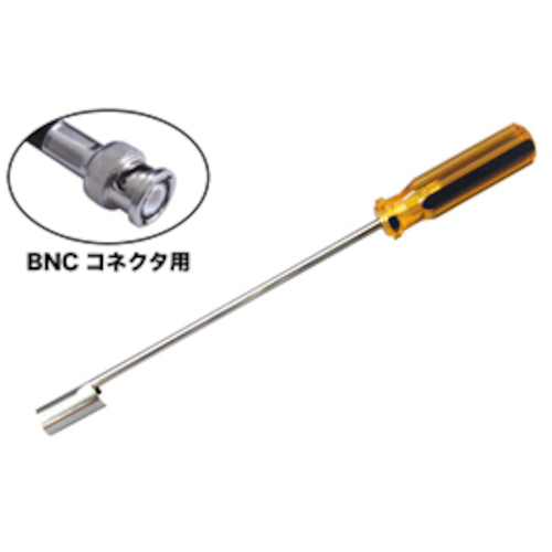 LDC-200B BNC�R�l�N�^�Z�b�^�[