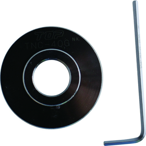 TNC-40G ���r�Ǔ��a�J�b�^�[�p�K�C�h��