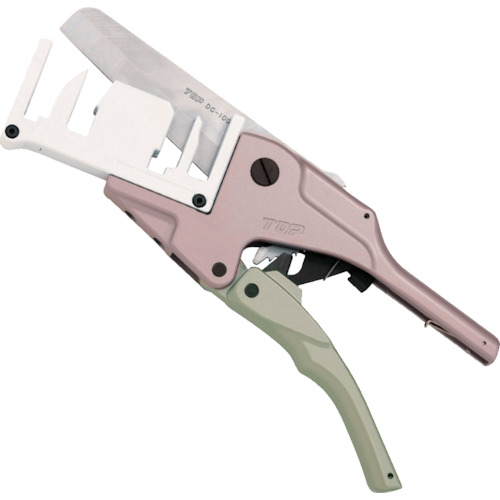DC-100M �G�A�R���p�_�N�g�J�b�^�[