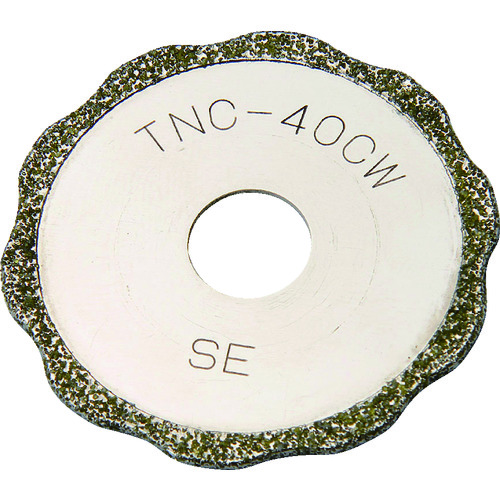 TNC-40CW ���r�Ǔ��a�J�b�^�[�p�g�`�֐n