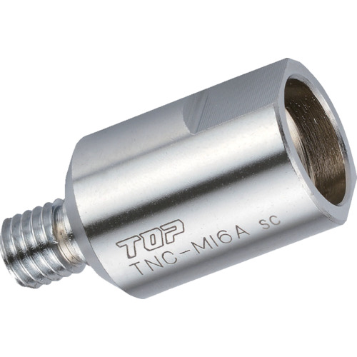 TNC-M16A ���r�Ǔ��a�J�b�^�[�p�ϊ��A�_�v�^�[