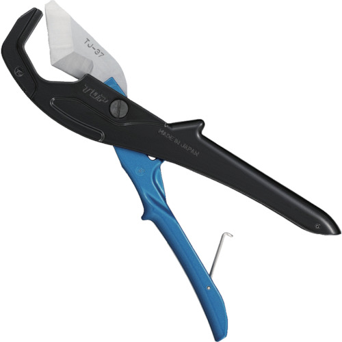 TJ-37 �����p�C�v�J�b�^�[