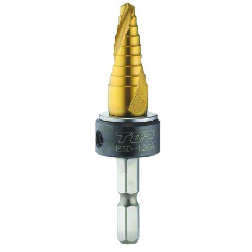 ESD-125R �ܔ����p���[�t�h����