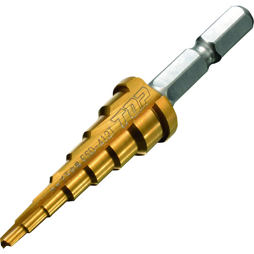 ESD-412T �d���h�����p�^�b�v�����p�X�e�b�v�h���� 7�i