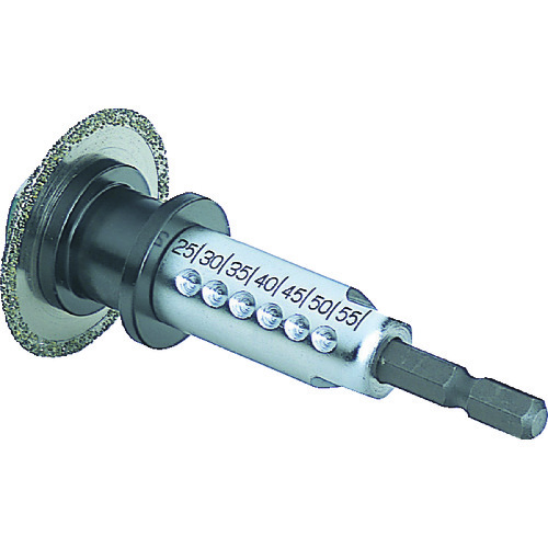 TNC-40 �d���h�����p���a�J�b�^�[