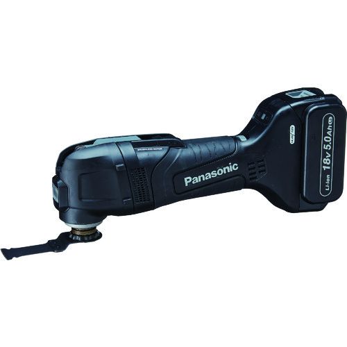 Panasonic EZ46A5LJ2G-B [d}`c[ fA 18V5.0Ah