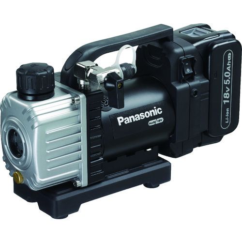 Panasonic EZ46A3LJ1G-B [d^|v 18V 5.0Ah drZbgi